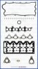 HONDA 06110PLZD20 Gasket Set, cylinder head